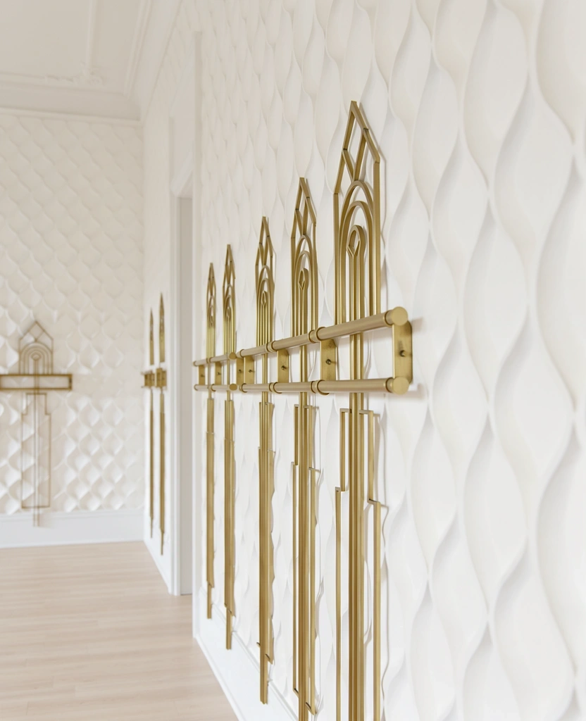 Motion Health Studio Interior