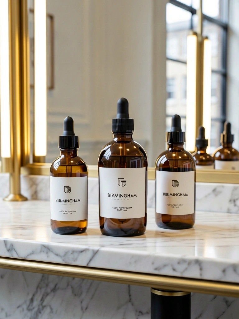 Premium Wellness Products