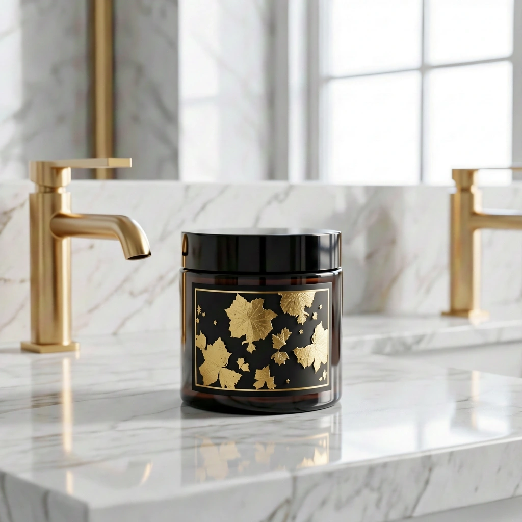 Nightly Restoration Cream